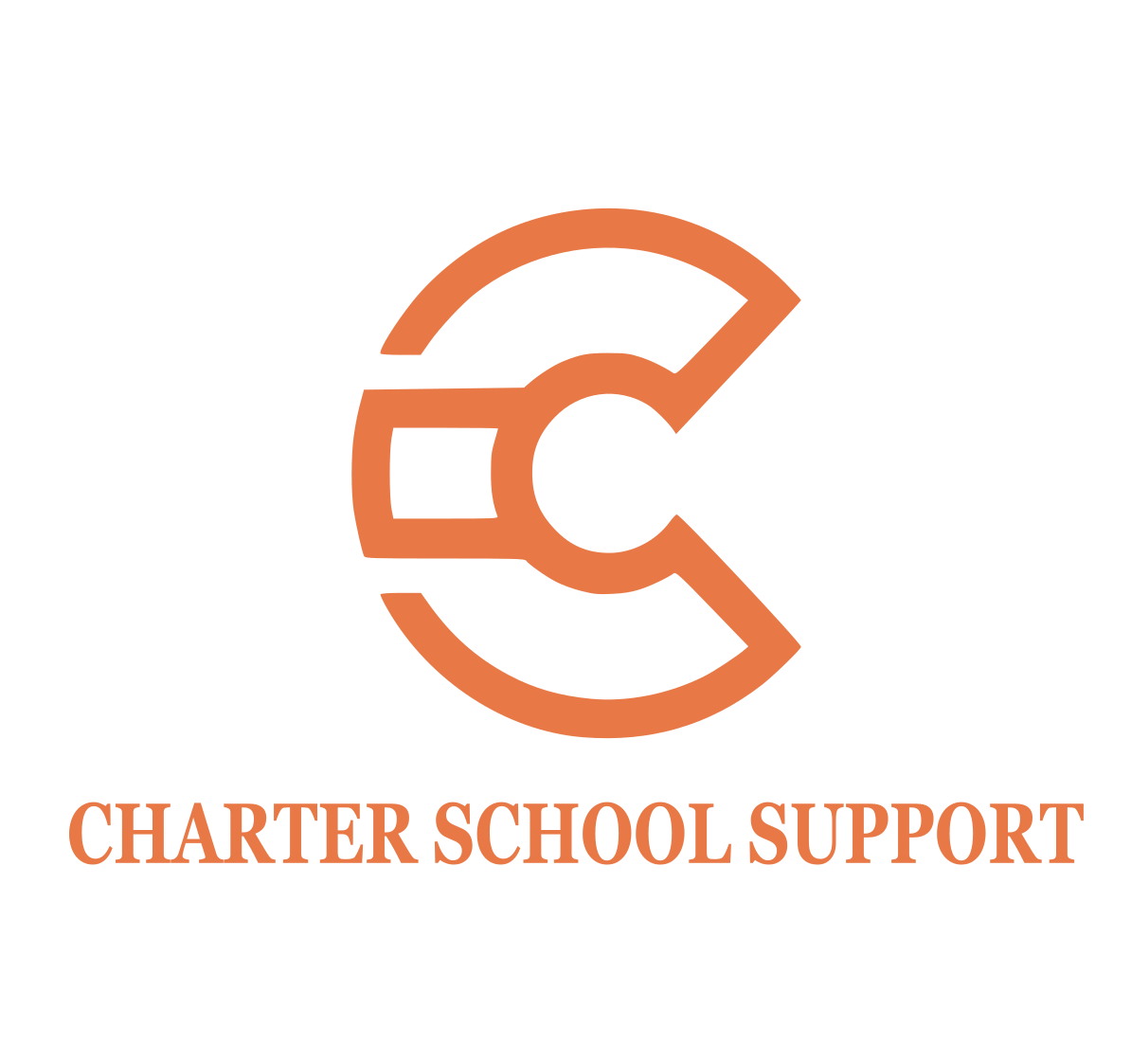 Charter School Support Logo